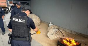 El Centro Fire Department partners with Central Union High School District to launch an emergency preparedness program