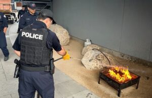El Centro Fire Department partners with Central Union High School District to launch an emergency preparedness program