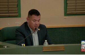 Calexico City Council Appoints Rick Daniels as Interim City Manager