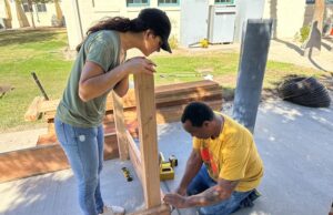 SDSU Program Aims to Tackle Food Insecurity and Diversify Agriculture Careers