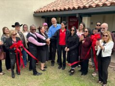 SDSU Imperial Valley Celebrates Ribbon Cutting for Wellness and Success Center