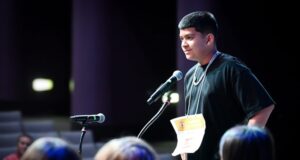 20th Annual Imperial County Spelling Bee Set for March 20