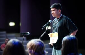 20th Annual Imperial County Spelling Bee Set for March 20