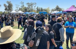 The 44th Annual Children’s Fair at Bucklin Park Brings Families Together