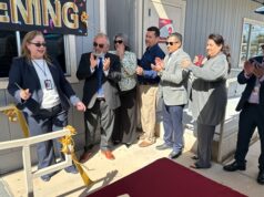 Calexico Unified Opens Academic & Wellness Center for Homeless, Foster Students