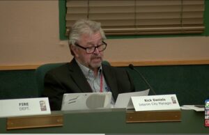 Debate Intensifies Over Cordova Park Baseball Fields in Calexico