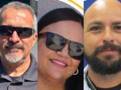 Imperial County Celebrates Classified School Employees of the Year