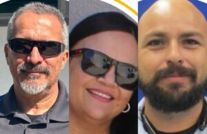 Imperial County Celebrates Classified School Employees of the Year