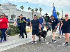 NAMI Walk Brings Hope and Resources to Imperial Valley
