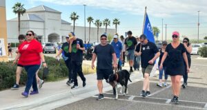 NAMI Walk Brings Hope and Resources to Imperial Valley