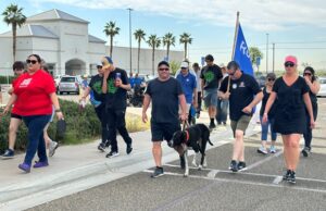NAMI Walk Brings Hope and Resources to Imperial Valley