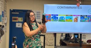 Conference Highlights Severe Health Effects of Pollution in the Imperial-Mexicali Region