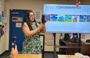 Conference Highlights Severe Health Effects of Pollution in the Imperial-Mexicali Region