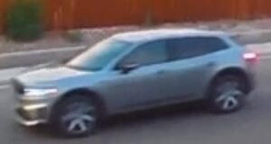 Attempted Kidnapping Reported at Cordova Park; Calexico Police Investigating