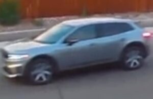 Attempted Kidnapping Reported at Cordova Park; Calexico Police Investigating