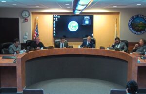 Brawley City Council Renews IVEDC Membership; Councilman Kelley Recuses Himself