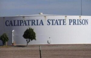 Imperial County Leaders Urge Governor Newsom to Reconsider Closure of Calipatria State Prison