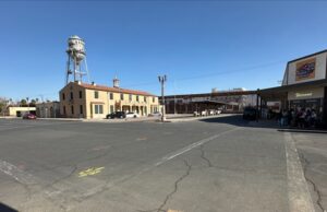 Calexico City Council Approves Sale of Heffernan Avenue Portion for Border Facility Project