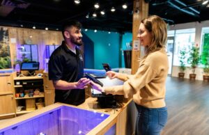 Calexico Planning Director Delivers Status Report on City’s Commercial Cannabis Permitting Program