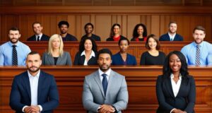 State Suspends Jury Pilot Program Increasing Juror Pay