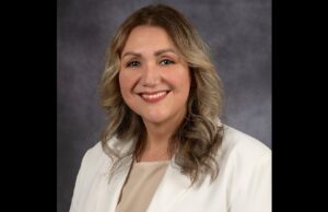 Rebecca Terrazas-Baxter Appointed as Brawley’s Next City Manager