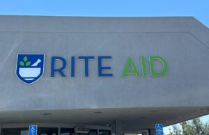 Rite Aid’s Closure Marks End of an Era for Imperial Valley Communities