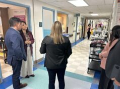 Imperial Valley and UC San Diego Health Launch 5-Year Healthcare Partnership