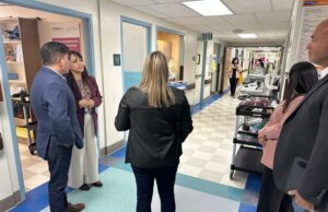 Imperial Valley and UC San Diego Health Launch 5-Year Healthcare Partnership