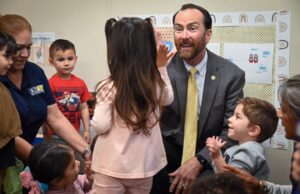 Dr. Todd Finnell Elected President of California County Superintendents for 2025–2026