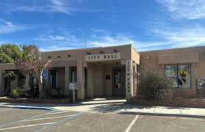 Calipatria City Council Passes Resolution Opposing Solar Expansion on Farmland