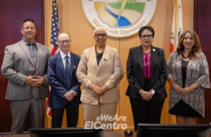 City of El Centro Releases Open Letter on ECRMC Transfer to Regional Healthcare District