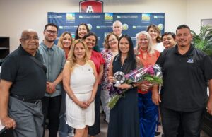 Imperial Valley Regional Chamber Announces 2025–2026 Board of Directors