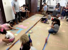 Artist Jesús Corral Brings Art to Life in El Centro