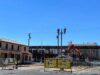 Calexico Reawakens a Historic Border Crossing on Heffernan Avenue
