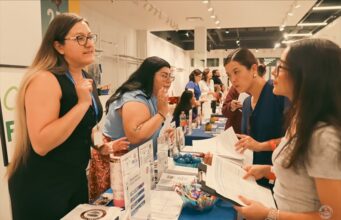Desert Region Career Expo Draws Hundreds to Imperial Valley Mall