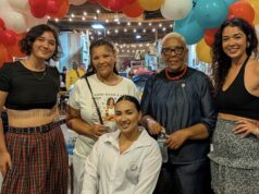 Access to Thrive Hosts First “Compassion in Action” Fundraiser in El Centro