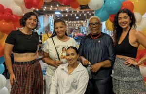 Access to Thrive Hosts First “Compassion in Action” Fundraiser in El Centro