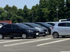 Toddler Dies After Being Left in Vehicle in El Centro