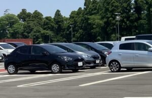 Toddler Dies After Being Left in Vehicle in El Centro