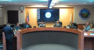 Brawley Council Advances Ordinances on Shopping Carts And Public Camping