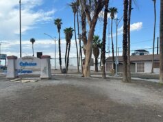 Calexico Council Approves Lease Agreement for Border Expansion Project
