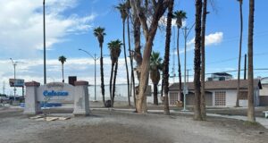 Calexico Council Approves Lease Agreement for Border Expansion Project