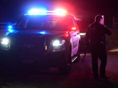 El Centro Police to Conduct DUI Checkpoint Sept. 12