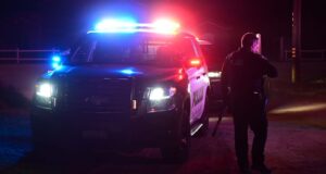 El Centro Police to Conduct DUI Checkpoint Sept. 12