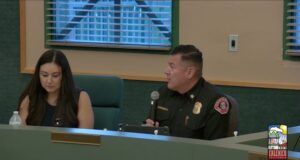 Calexico Approves $51,000 Fire Dispatch Modernization Project