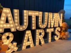 ICOE Foundation for Education to Host Fifth Annual Autumn & the Arts Fundraiser