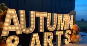 ICOE Foundation for Education to Host Fifth Annual Autumn & the Arts Fundraiser