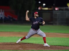 Águilas de Mexicali Soar in Calexico Border Pro Classic Victory