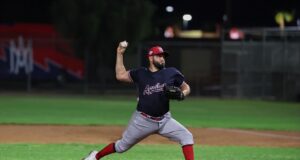 Águilas de Mexicali Soar in Calexico Border Pro Classic Victory