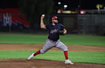 Águilas de Mexicali Soar in Calexico Border Pro Classic Victory